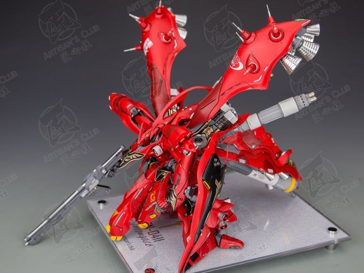 【絶版品】B-CLUB 1/144 ベルティゴ ガレージキット B-CLUB ガレージキット 1/144 クラウダ & ベルティゴ 2点セット