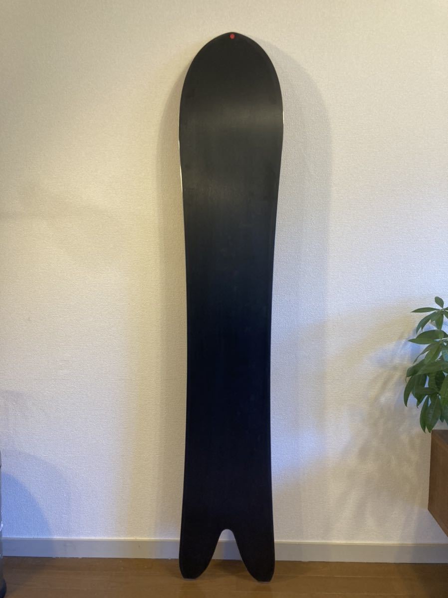 ゲンテンスティック magic38 カタログ外モデル　クリアティント GENTEMSTICK ゲンテンスティック MAGIC38 マジック38 クリアティント