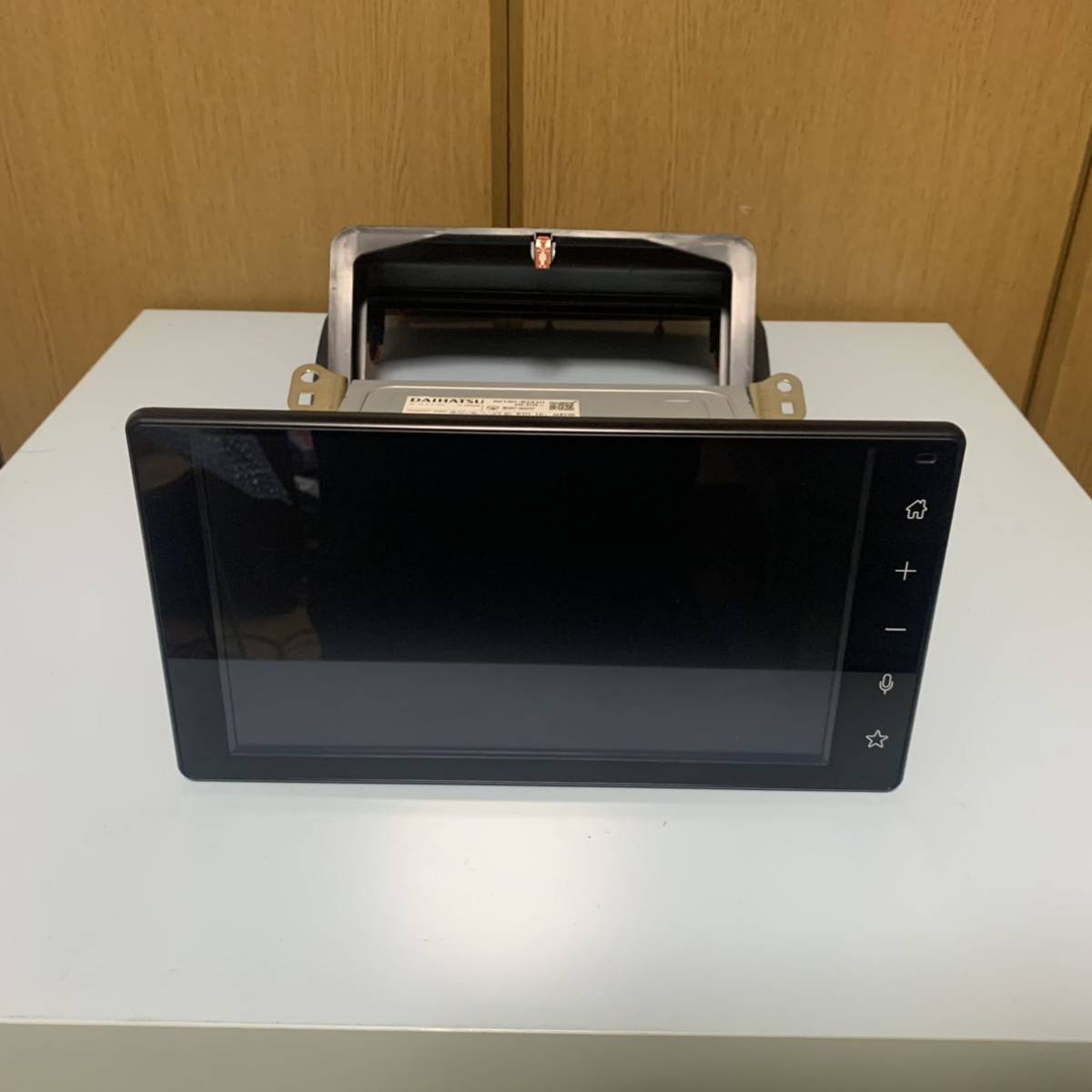タフト』 純正 LA900 LA910 カータープ パーツ ダイハツ純正部品