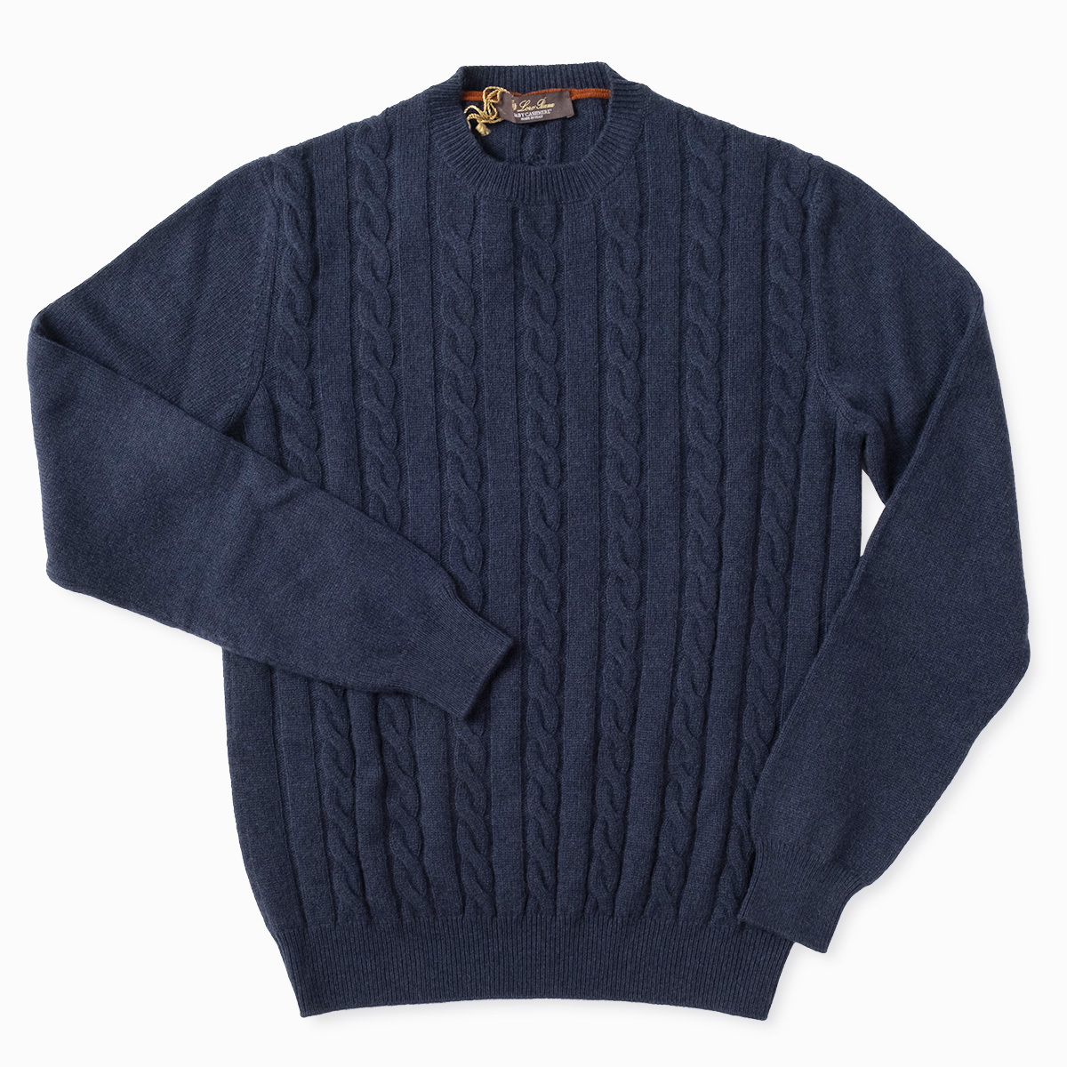 新品】□新品【LOROPIANA】ロロピアーナ頂点極めた究極の肌触りベビー