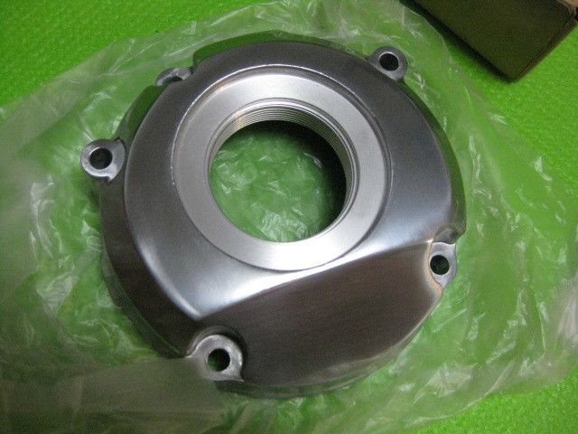 ホンダ　CB1000SF　BIG1　11321-MZ1-000　クランクカバー ホンダ CB1000SF BIG1 11321-MZ1-000 クランクカバー - メルカリ