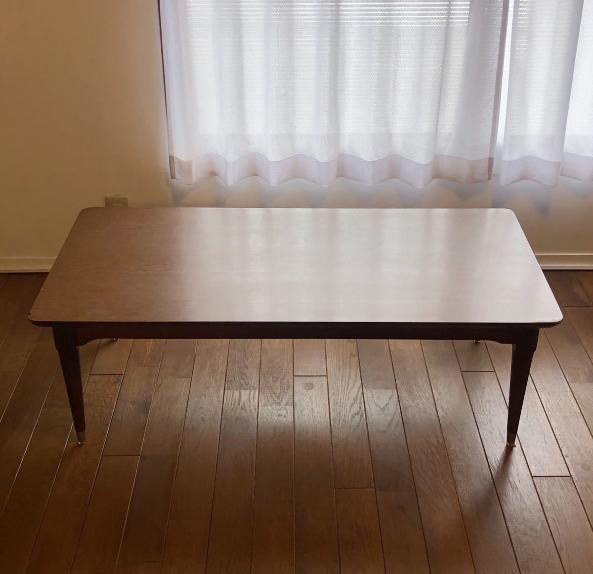 BARTON FURNITURE コーヒーテーブル USミッドセンチュリー