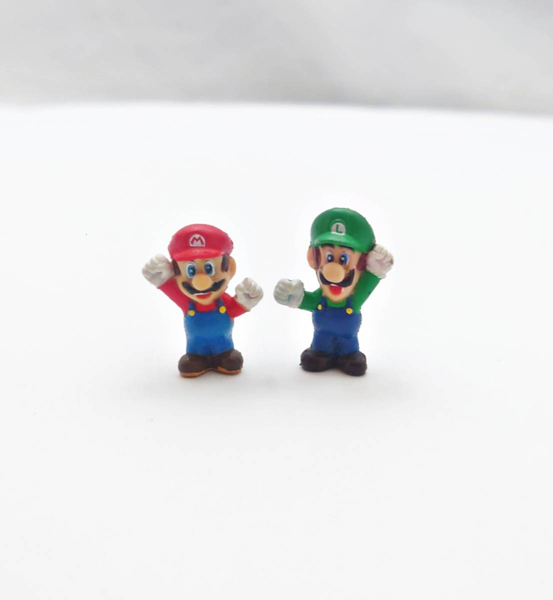 ☆未使用品 お風呂でポン ニュー スーパーマリオブラザーズ バスボール