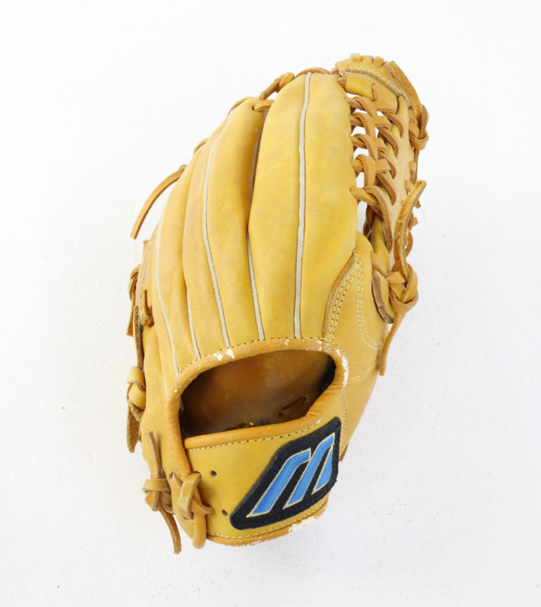 MIZUNO Fettle Justfit CD ミズノ 少年 軟式グラブ グローブ 野球 左