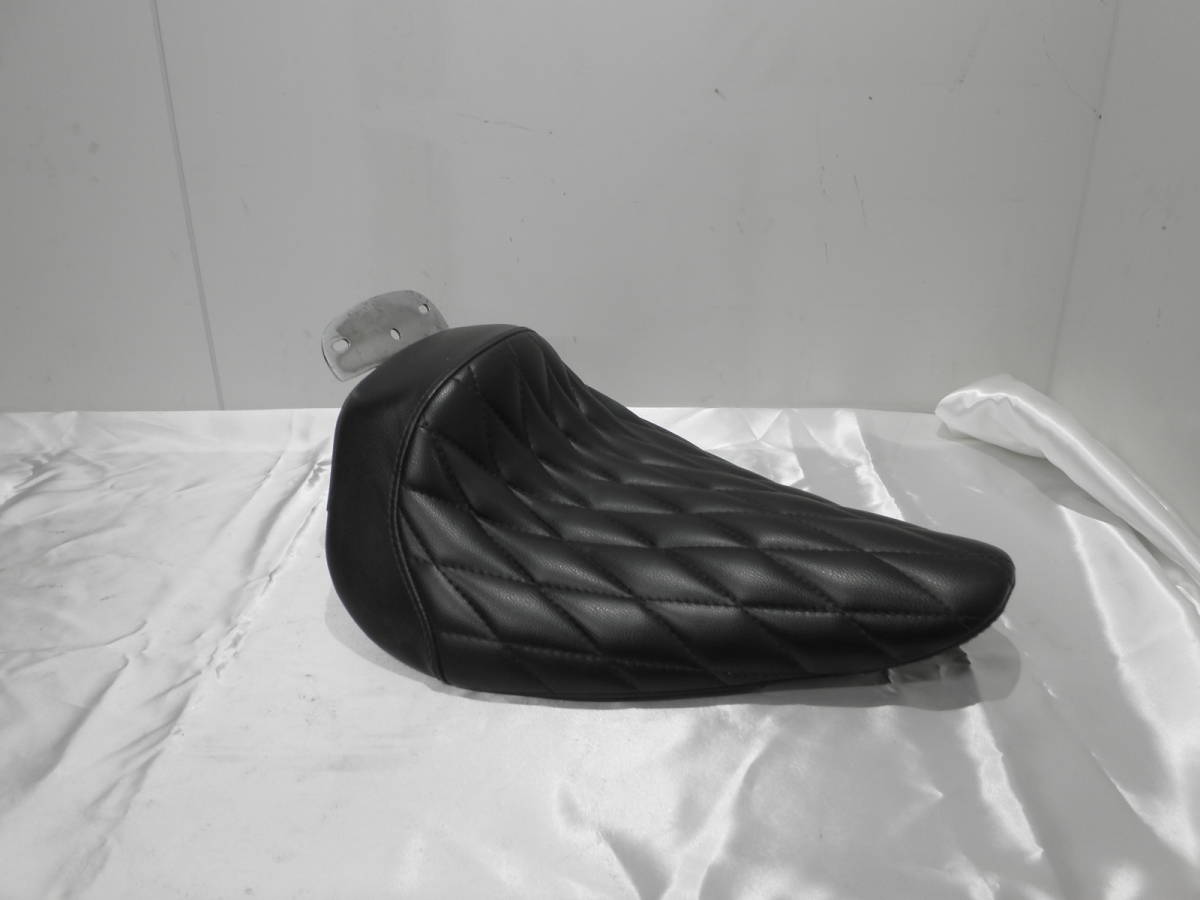 NK-169 FXSB ブレイクアウト イージーライダース ソロシート FXSE 2013