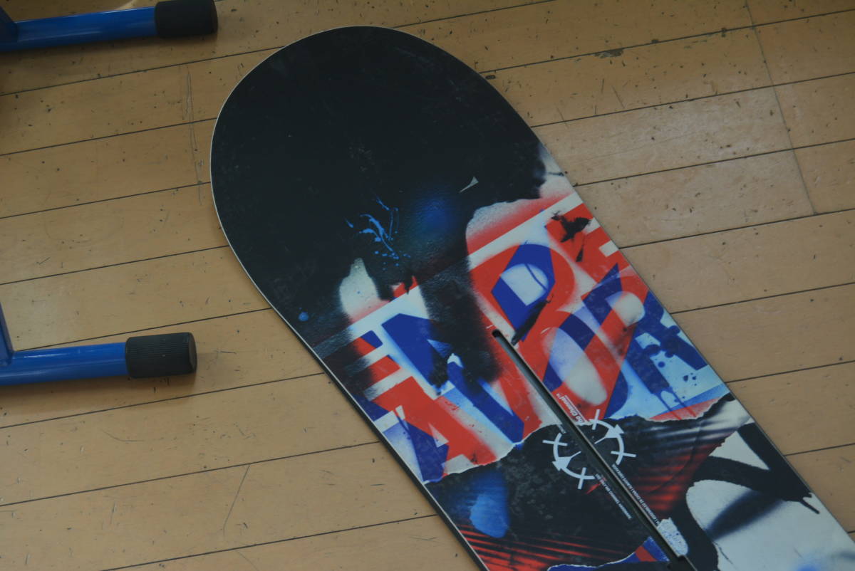 定価￥77000 ENDEAVOR エンデバー Guerilla 155