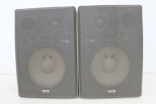 AIWA アイワ 2Wayスピーカーシステム SC-E22 ペア 音出しOK（9675）の