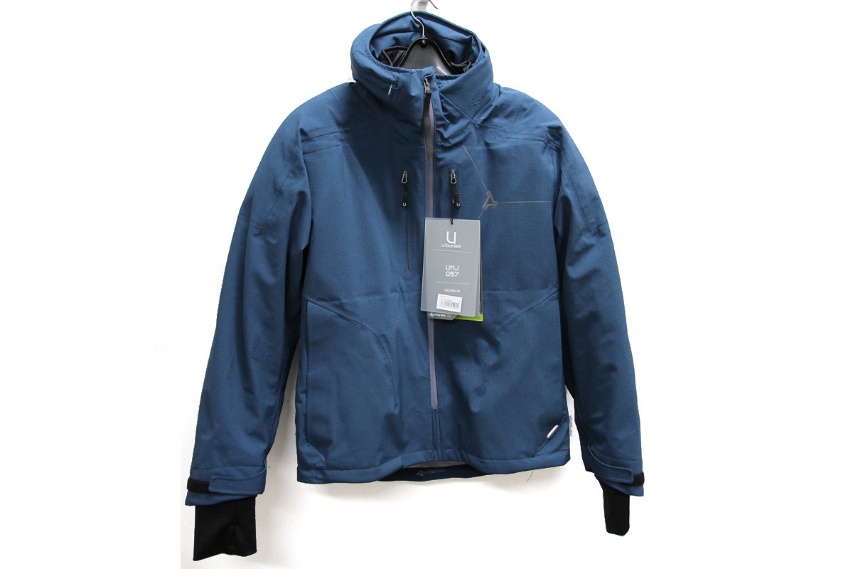 47％引】アーバニズム UNJ-057 バーガンディ（M）ストレッ