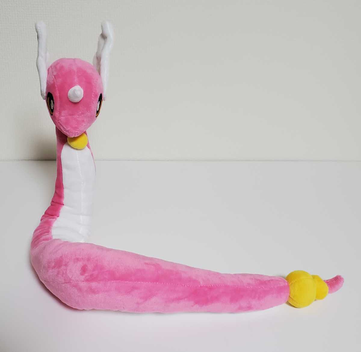 新品 ポケモン ハクリュウー 色違い ぬいぐるみ ポケットモンスター キャラクター ドール 人形 アクセサリー ラバーマスコット の落札情報詳細 ヤフオク落札価格情報 オークフリー スマートフォン版 新品 ポケモン ハクリュウー 色違い ぬいぐるみ ポケットモンスター キャラクター ドール 人形 アクセサリー ラバーマスコット の落札情報詳細 ヤフオク落札価格情報 オークフリー スマートフォン版