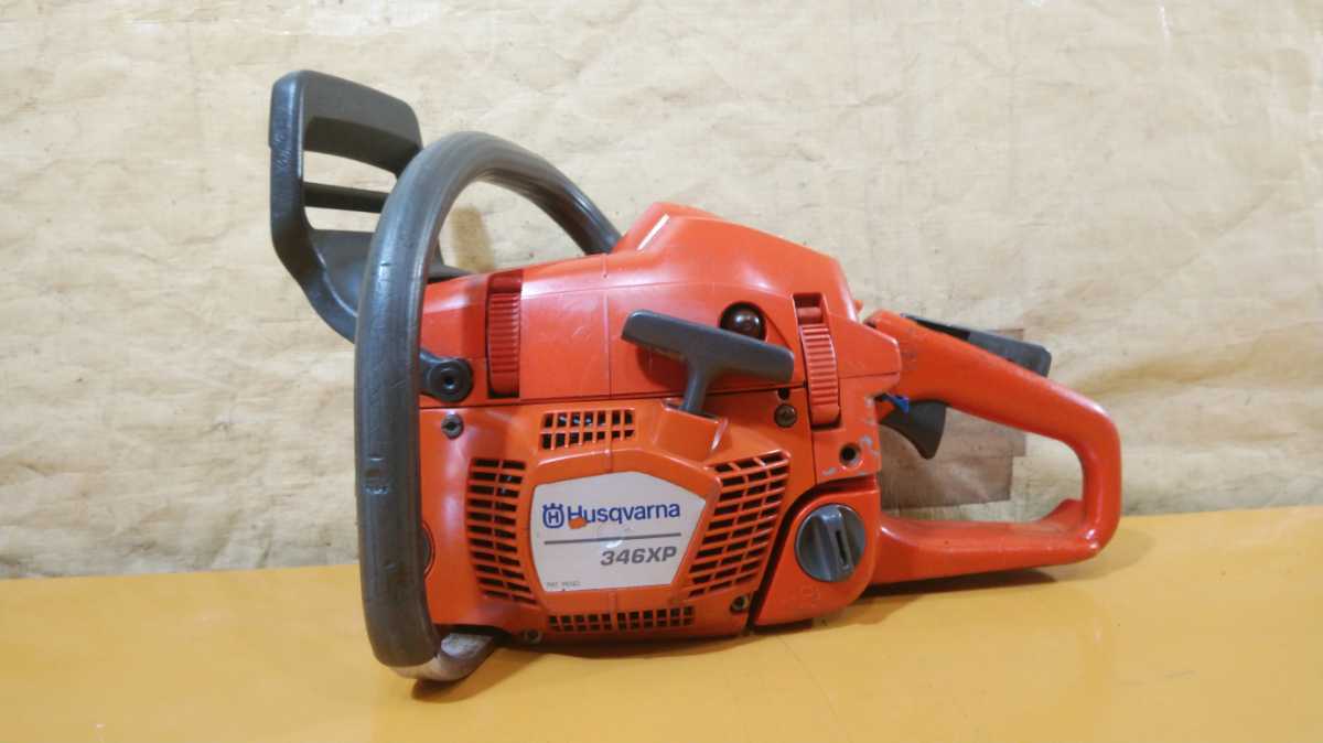 中華のおせち贈り物 346xp Husqvarna ハスクバーナ エンジンチェーンソー チェーンソー Baladaroyalle Com Br