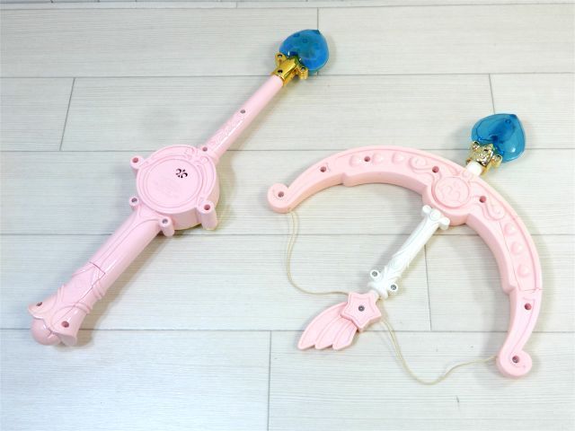 1円～ まとめ売り! 魔法のエンジェル スイートミント ミントアロー