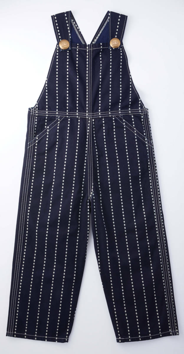 新品】Buddy Lee オーバーオール ウォバッシュ M バディリー WABASH