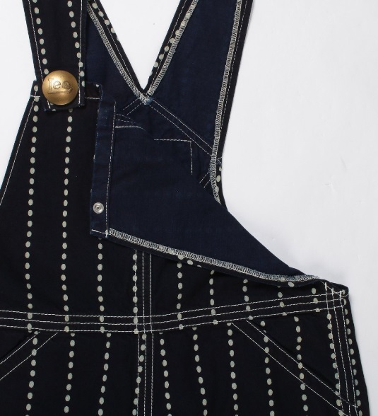 新品】Buddy Lee オーバーオール ウォバッシュ M バディリー WABASH
