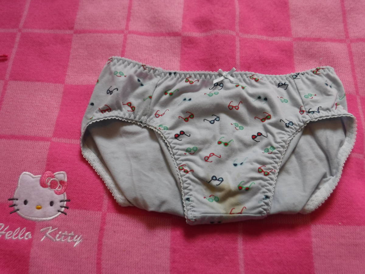 パンティ ロリ 新品】☆未使用保管品♪青葉ちゃんのロリパンティ♪密封発送☆クロッチ☆黄ばみ☆女子中学生☆JC☆JK☆ショーツ☆下着☆ロリ☆ティーンズ☆ECO-15の落札情報詳細  - Yahoo!オークション落札価格検索 オークフリー