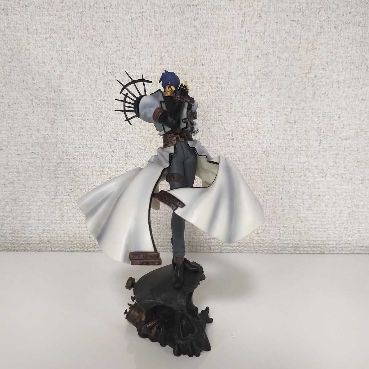 同梱可能 「トライガンマキシマム」 レガート・ブルーサマーズ SIF