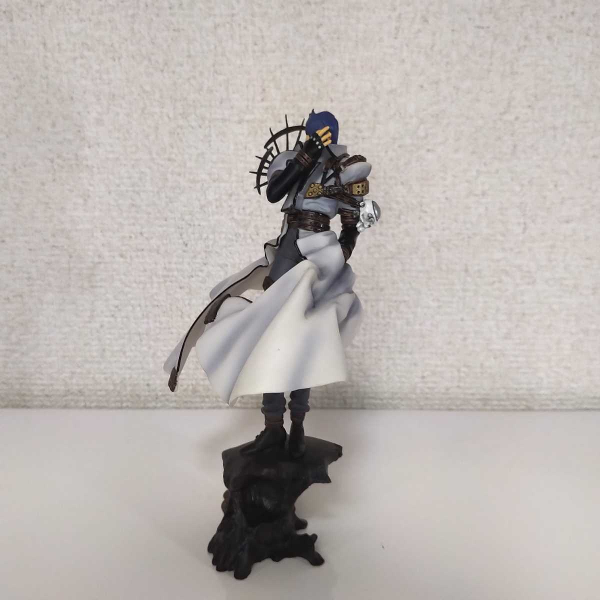 同梱可能 「トライガンマキシマム」 レガート・ブルーサマーズ SIF