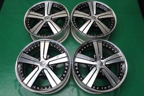 ロデオドライブ18インチ ホイールセット 265/60R18 ロデオドライブ18インチ ホイールセット 265/60R18（中古