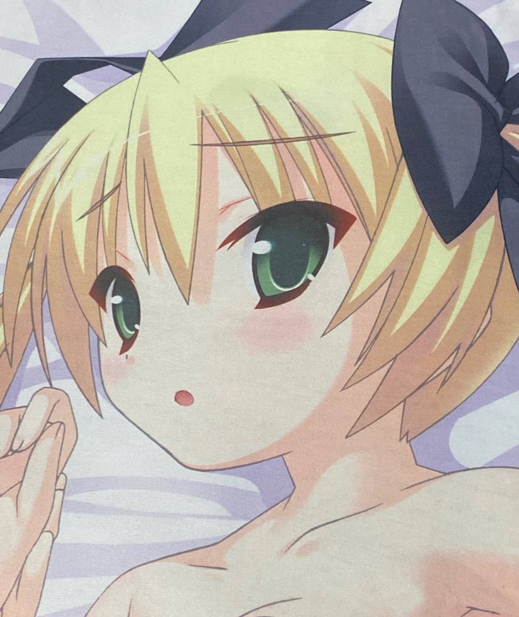 Lillian 聖沙 ナナカ ベッドシーツ 正規品 ティンクル くるせいだーす かんなぎれい の落札情報詳細 ヤフオク落札価格情報 オークフリー スマートフォン版