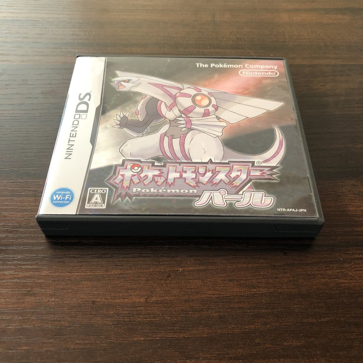 ポケットモンスター パール 配信あり 色違い多数 クラウン3犬 テンイむらレジギガス えいがかん アルセウスなど ふしぎなカード の落札情報詳細 ヤフオク落札価格情報 オークフリー スマートフォン版