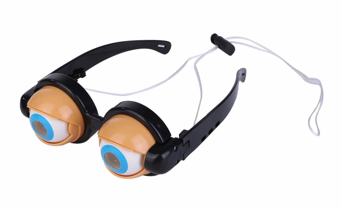 新品 面白メガネ 宴会 一発芸 ギャグ 玩具 の落札情報詳細 ヤフオク落札価格情報 オークフリー スマートフォン版