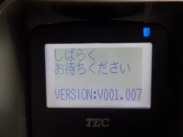 CT-5100-J110 PADCT-5100-A110 東芝テック クレジットカード決済の落札