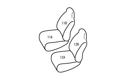 新品 ベレッツァ ワイルドステッチdx シートカバー ハイゼットトラック S500p S510p H26 9 ジャンボ ジャンボsaiiit エコパック の落札情報詳細 ヤフオク落札価格情報 オークフリー スマートフォン版