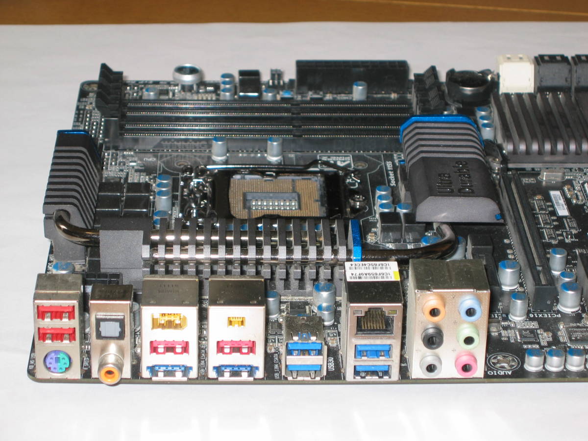  IntelのZ68チップセットとSSDキャッシュのレビュー