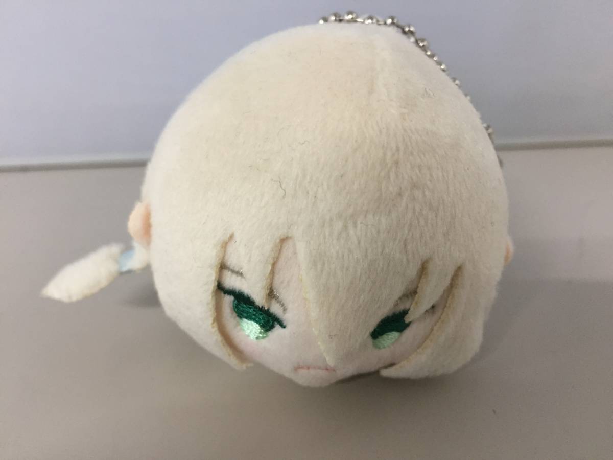 Fate Grand Order もちもちマスコット ベディヴィエール Fgo もちマス フェイト 21 0323 01 の落札情報詳細 ヤフオク落札価格情報 オークフリー スマートフォン版