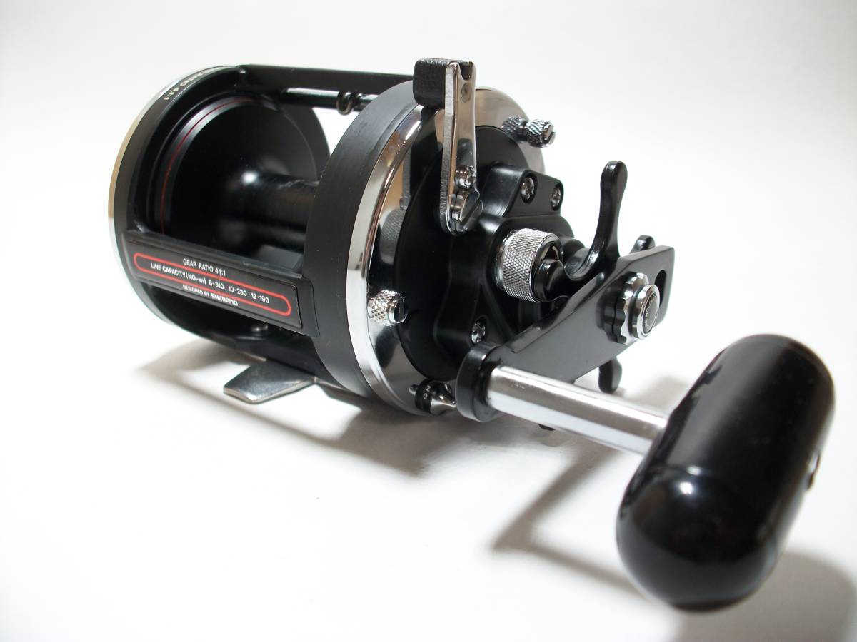 SHIMANO シマノ Ajimatic アジマチック4000SS