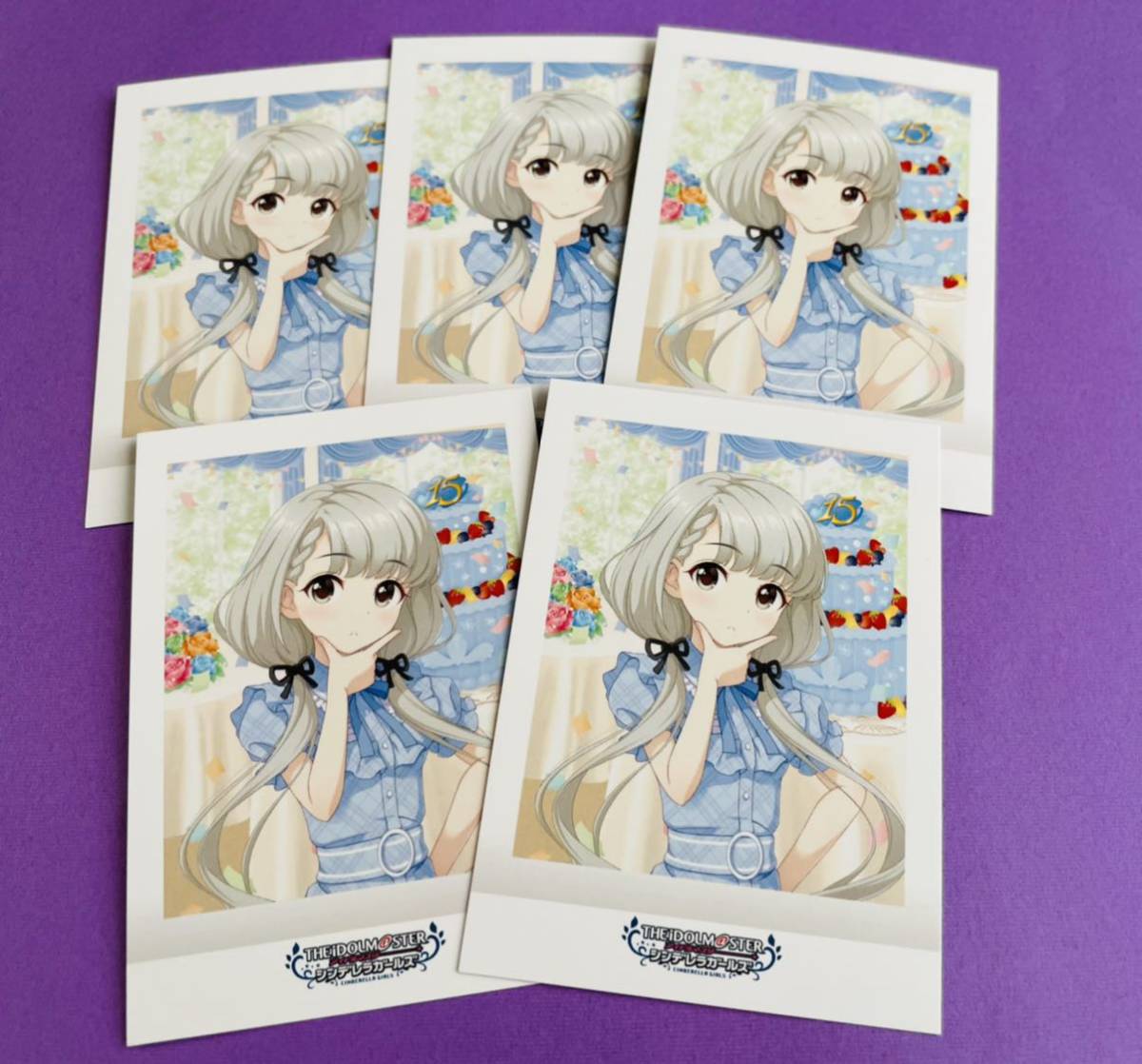 久川颯 グッズ セット まとめ 限定品 完売品 シンデレラガールズ 久川颯 グッズ セット まとめ 限定品 完売品 シンデレラガールズ
