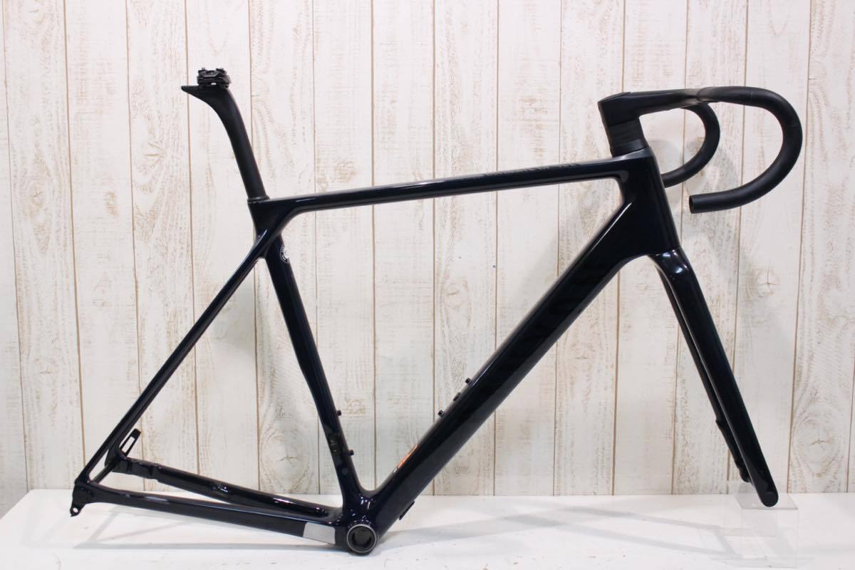 CANYON Ultimate CF SLX フレームセット M ブラック Canyon Ultimate