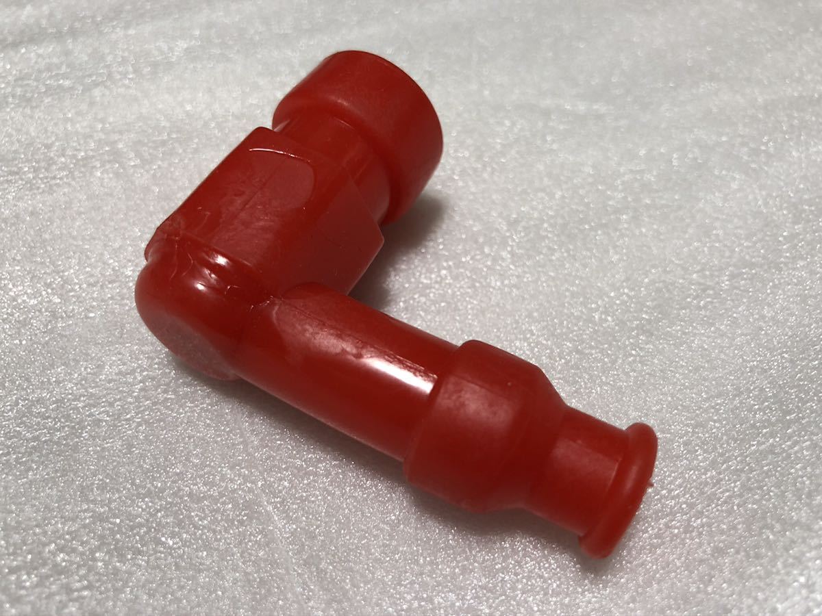 新品 原付バイク 旧車に 抵抗なし汎用プラグキャップ シリコン製 レッド 送料無料 ノンレジスター ヤマハ ホンダ スズキ カワサキ の落札情報詳細 ヤフオク落札価格情報 オークフリー スマートフォン版 新品 原付バイク 旧車に 抵抗なし汎用プラグキャップ シリコン製 レッド 送料無料 ノンレジスター ヤマハ ホンダ スズキ カワサキ の落札情報詳細 ヤフオク落札価格情報 オークフリー スマートフォン版