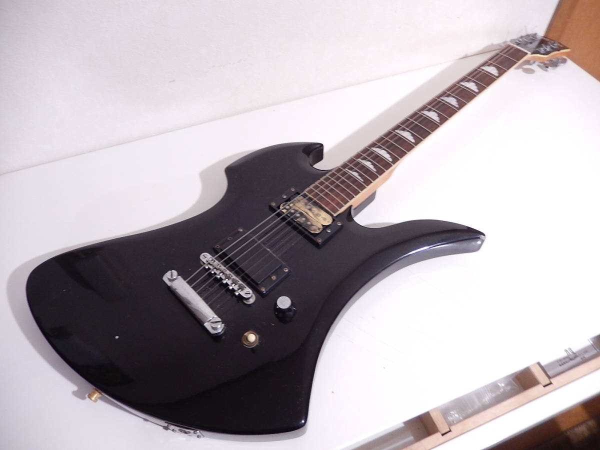☆管SE0322☆1000円～ JAGARD ジャガード CUSTOM GUITAR by EKS エレキ