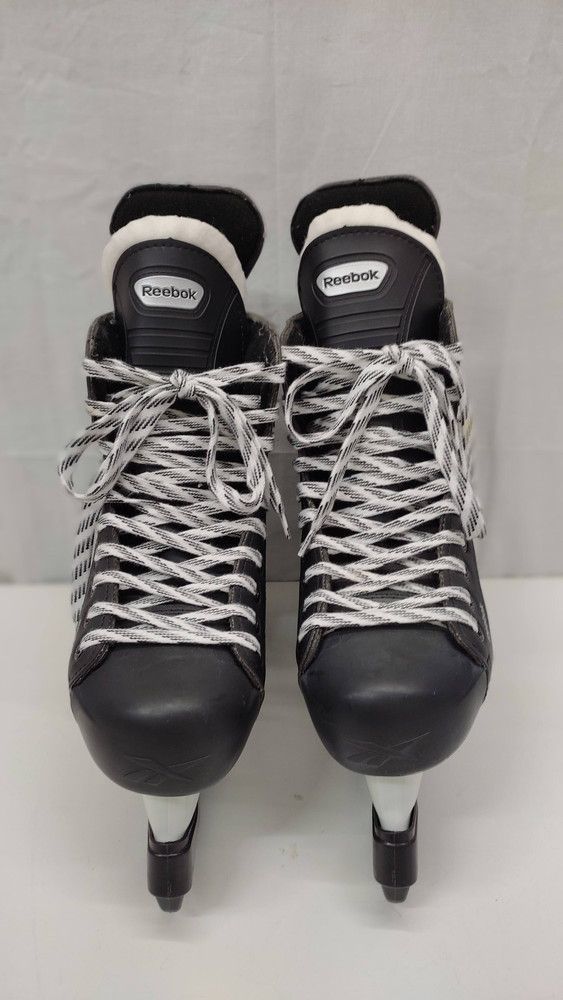Reebok ローラーホッケーシューズ 苦しかっ