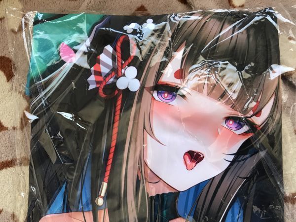 正規品 米コーラ アズールレーン 武蔵 抱き枕カバー EX版 抱き枕 ...