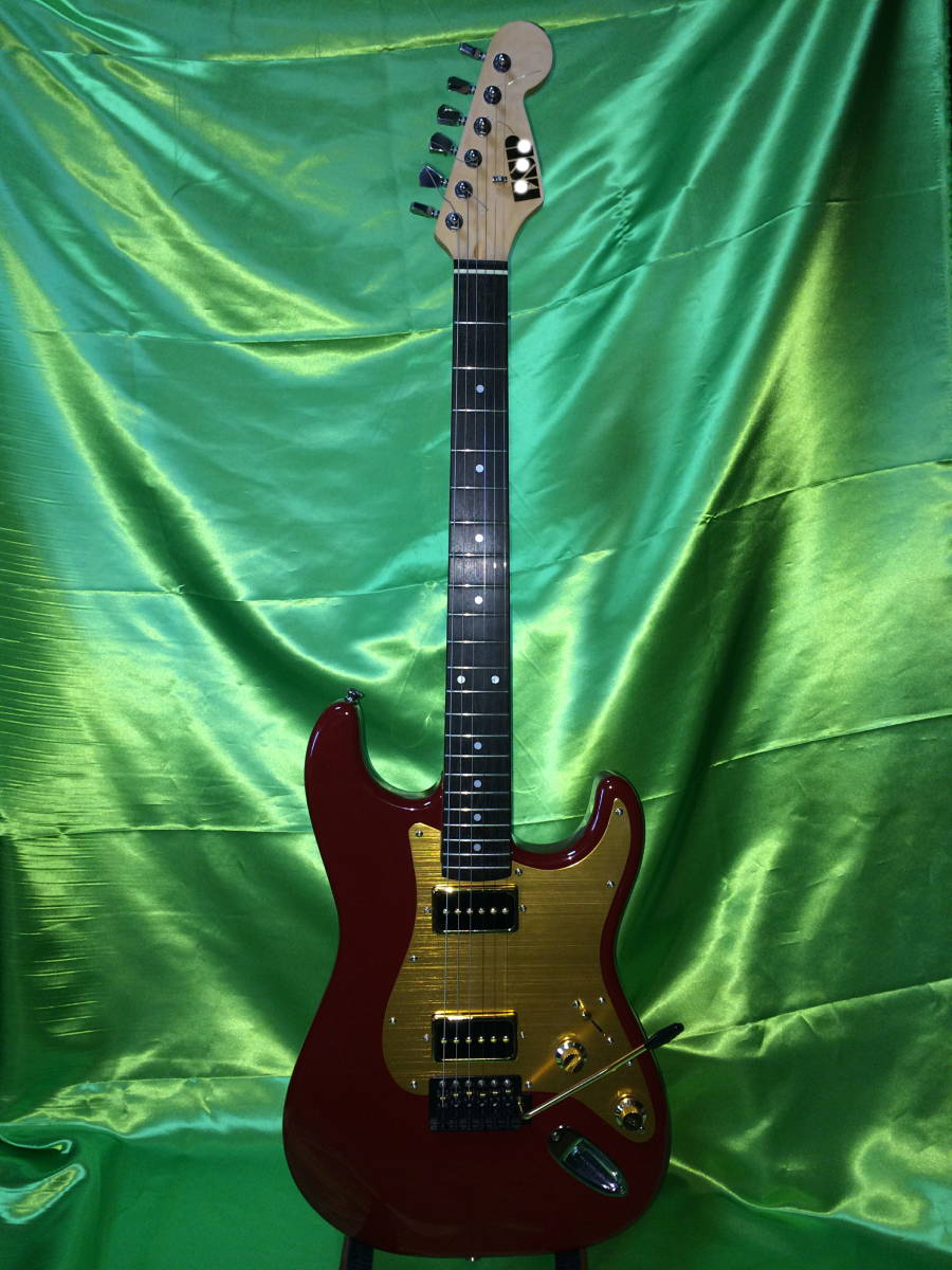 ピックガード P90用 ES295型 Gibson 1954y[ES-295 | GUITAR