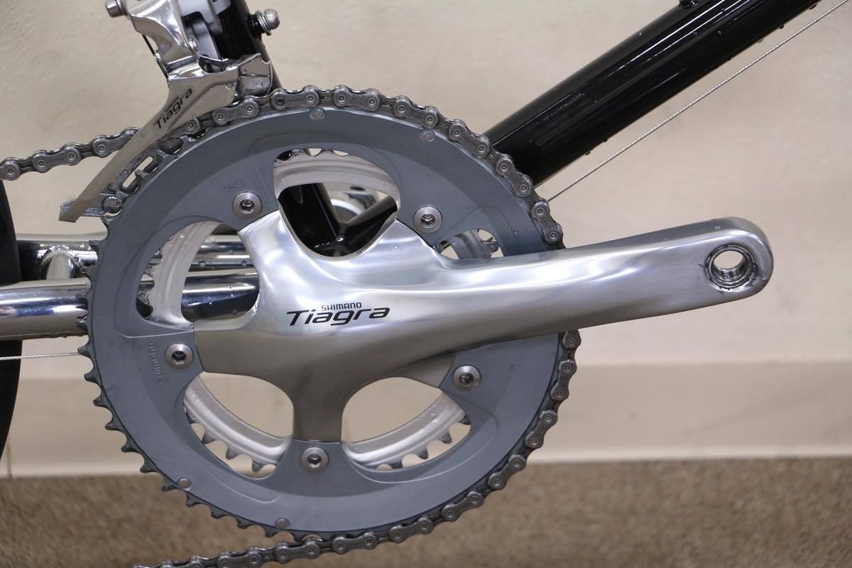 ミニベロ ロード シマノ Tiagra4600