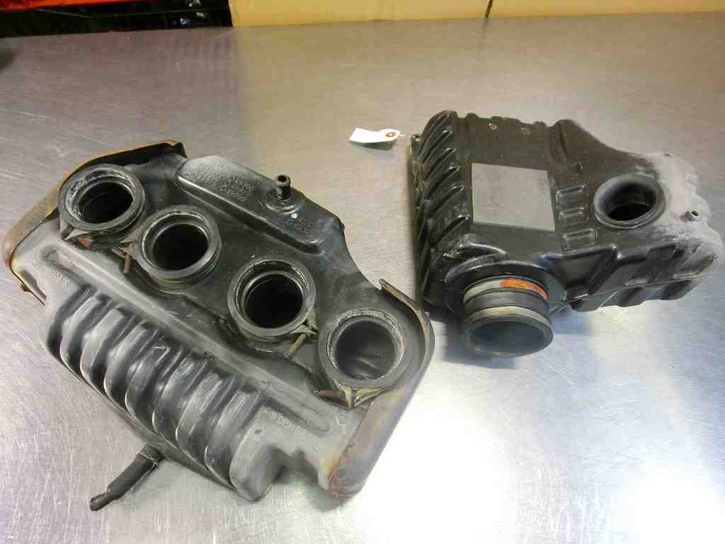 純正エアクリーナー フィルター付 GSX750S カタナ GSX750Sカタナ 純正エアクリーナー フィルター付 GSX750S カタナ GSX750Sカタナ