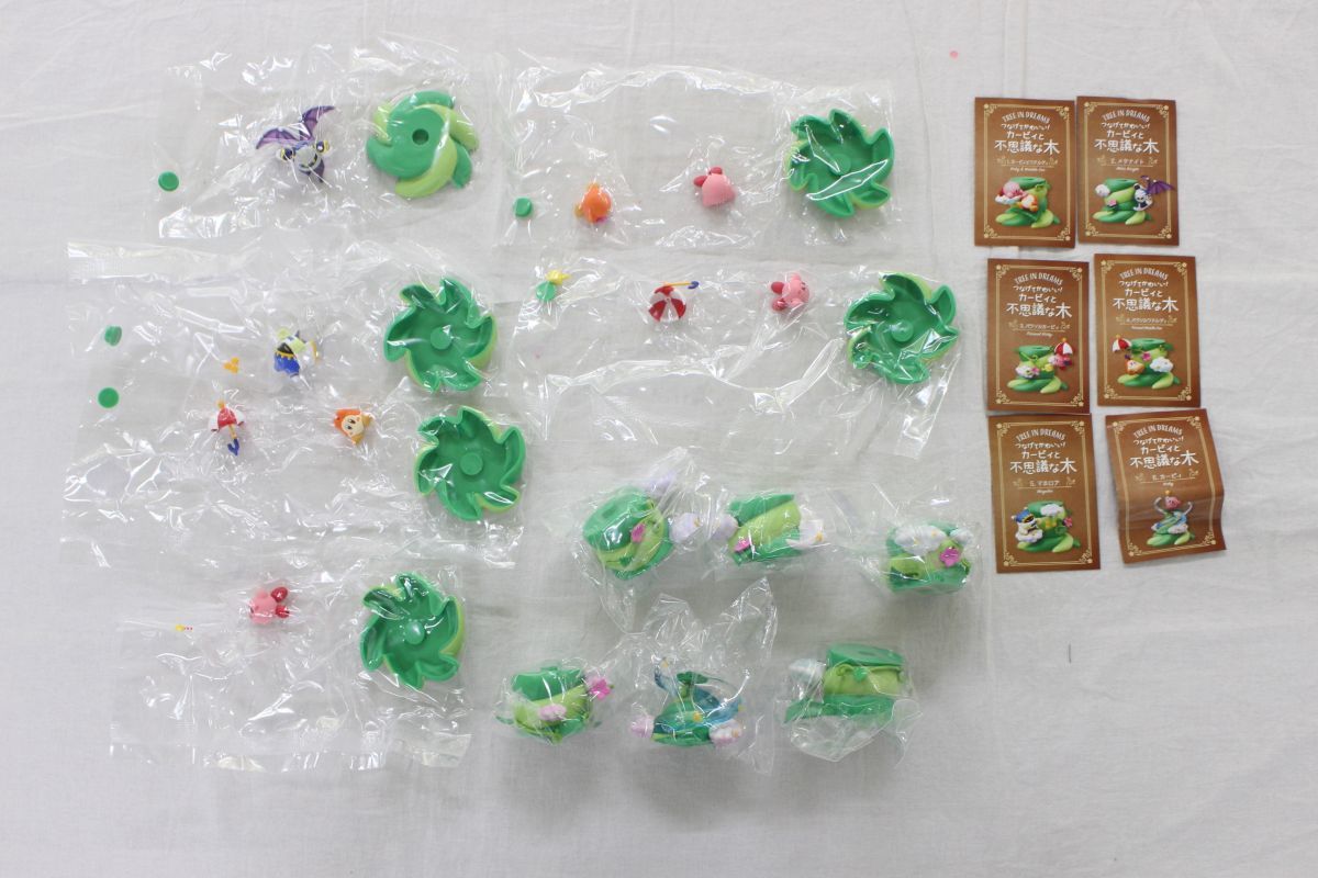 カービィと不思議な木 【公式通販】