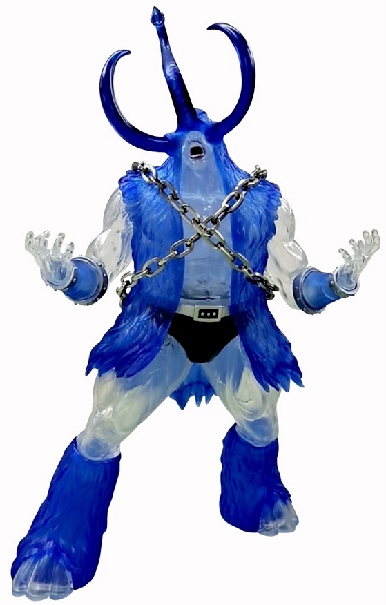 新品 キン肉マンccpマンモスマン氷河期ice Age Ver50体限定マンガゆでたまごキン肉星王位争奪編フィギュア超人フェニックス知性チーム 新品 の落札情報詳細 ヤフオク落札価格情報 オークフリー スマートフォン版