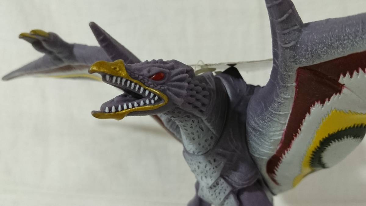 バンダイ ソフビ シビトゾイガー タグ付き 極美品 劇場版ウルトラマンティガthe Final Odyssey ウルトラ怪獣シリーズ 円谷プロ ポピー の落札情報詳細 ヤフオク落札価格情報 オークフリー スマートフォン版