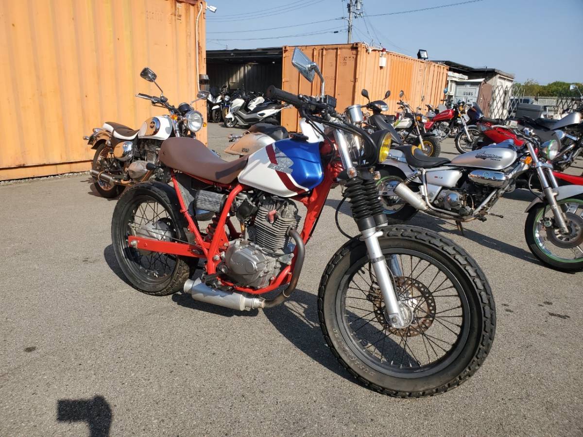 サイドスタンド バッテリ ホンダ ○T806！MC34