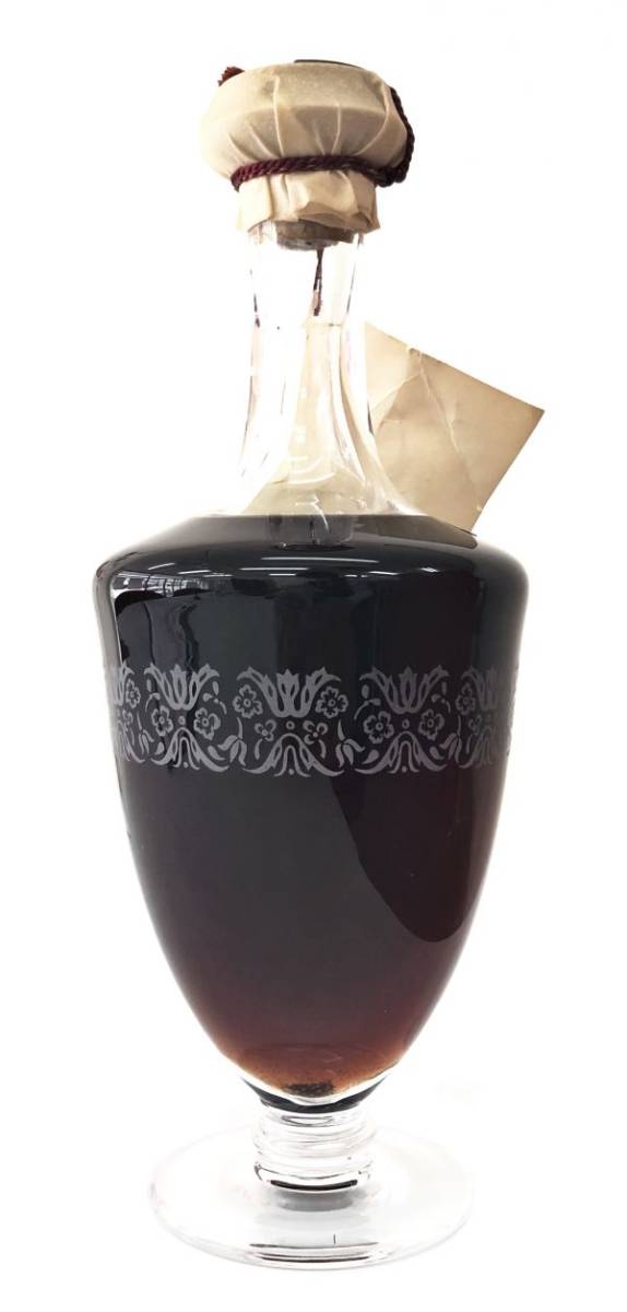 ♪未開栓 MARETT マレット コニャック キャスパー クリスタル 700ml 40  