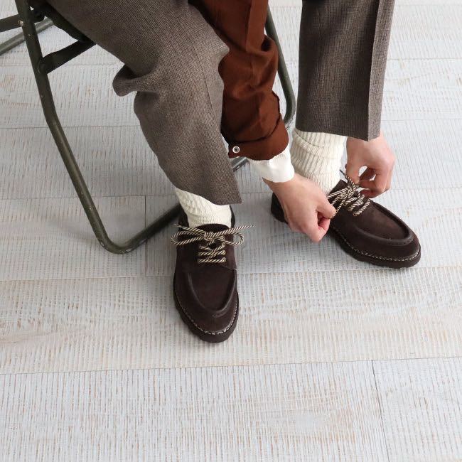 Paraboot×FilMelange CHIMEY Paraboot×FilMelange CHIMEY Paraboot