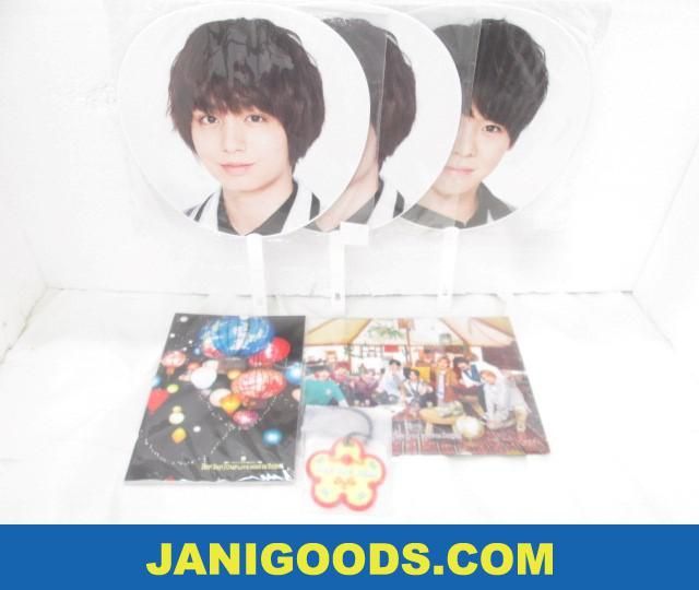 Hey Say Jump Live 19 In Taipei 台北 グッズセット パンフレット ラゲッジタグ ダブルクリアファイル 等 6点 一部未開封 美品 同梱 の落札情報詳細 ヤフオク落札価格情報 オークフリー スマートフォン版