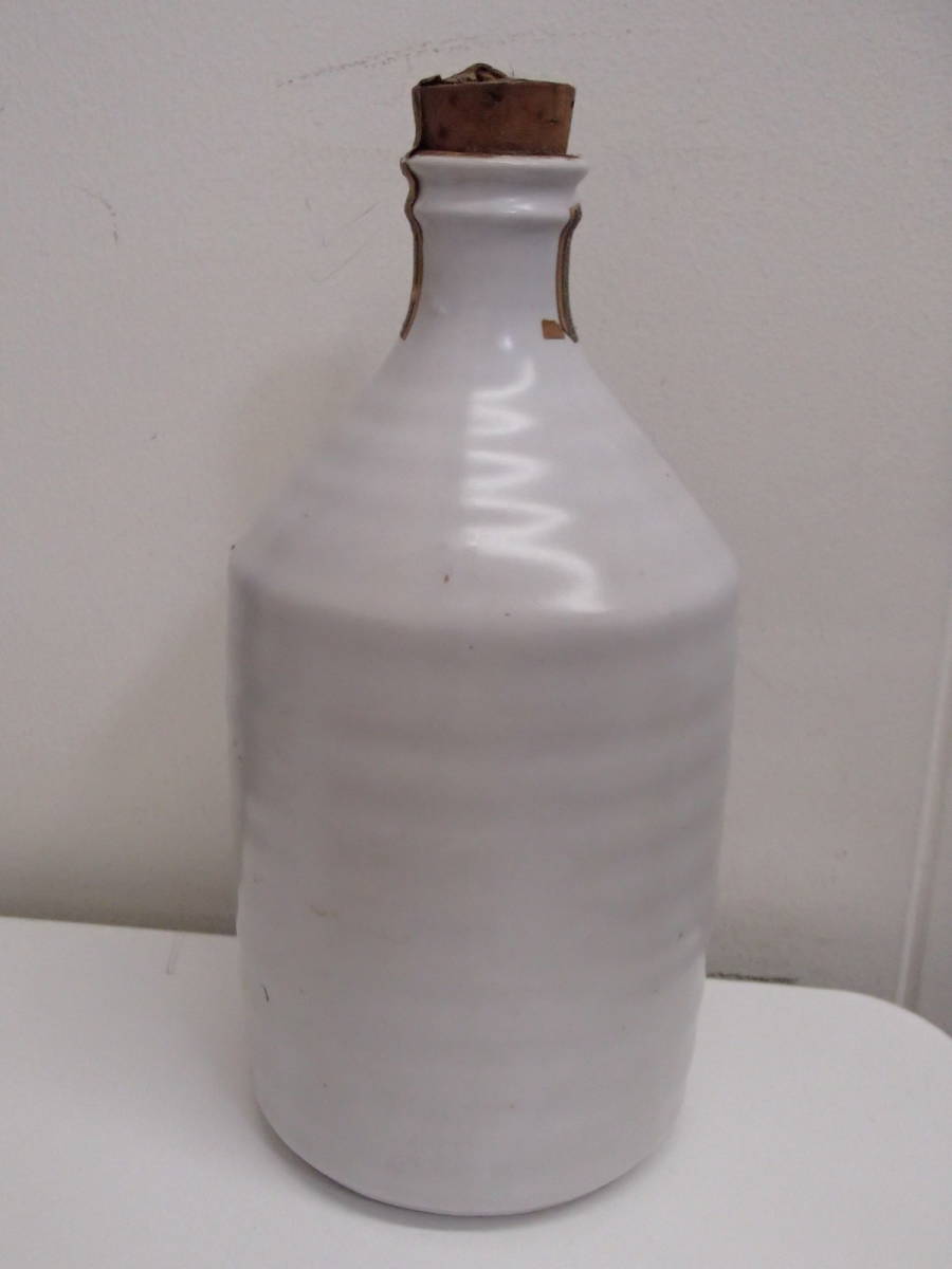 コンプラ瓶　本格焼酎　火の神　900ml　35%　薩摩酒造　未開栓古酒　6年貯蔵 コンプラ瓶本格焼酎火の神900ml35%薩摩酒造未開栓古酒6年貯蔵