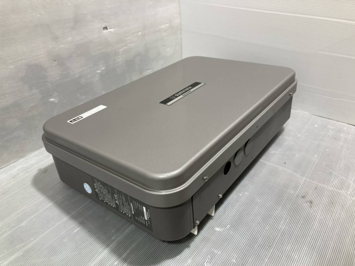 シャープ パワーコンディショナー SHARP SUNVISTA 5.5kw JH