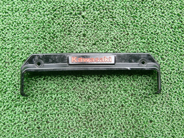 Z550GP Z400GP 純正 当時物 オイルクーラー KAWASAKI 絶版旧車