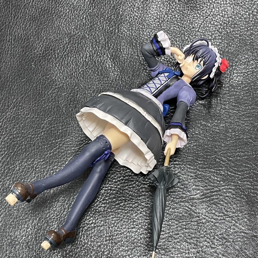 小鳥遊六花 中二病でも恋がしたい 制服 プレミアムフィギュア 中二病