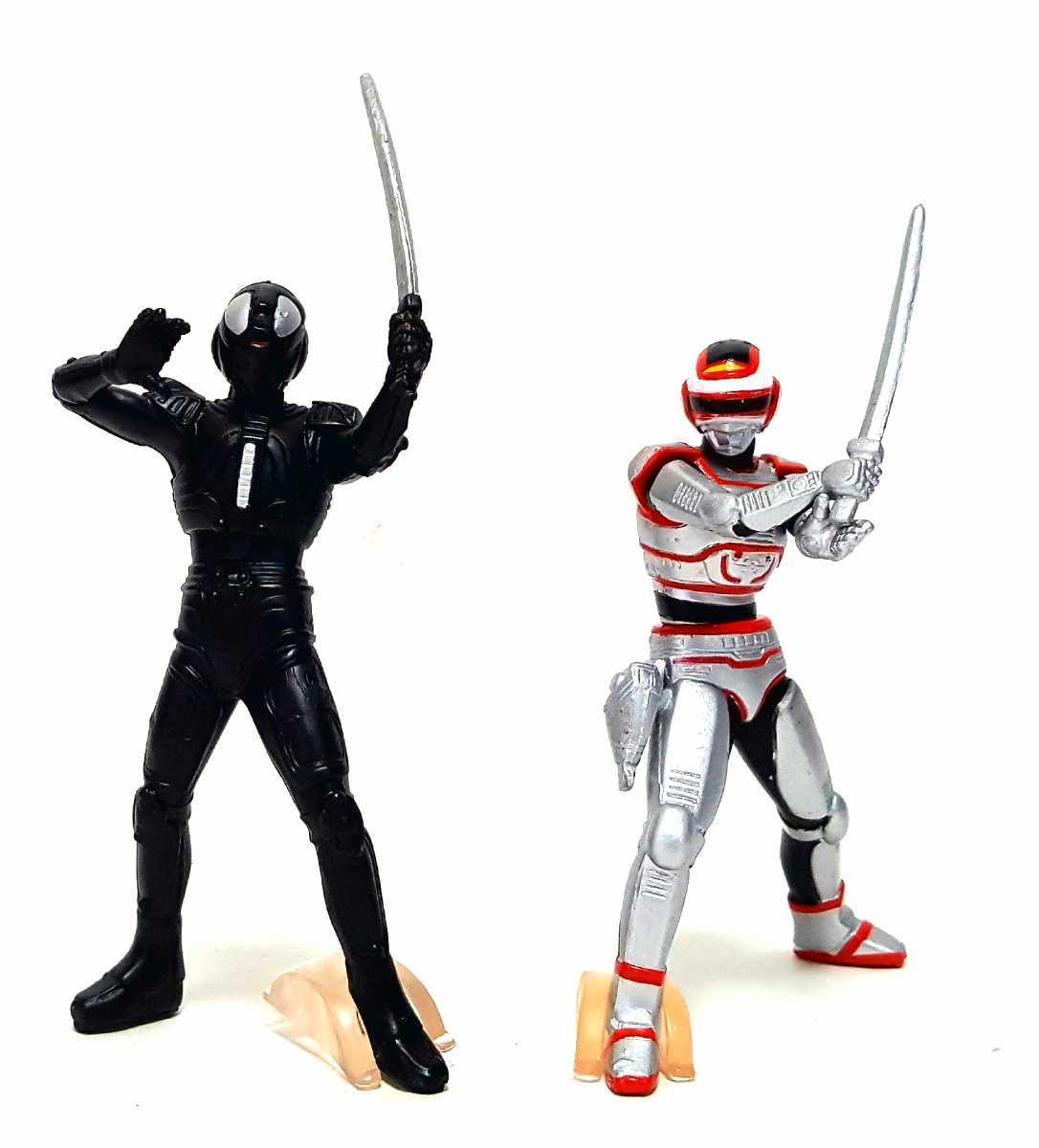 スペースヒーロー マッドギャラン 「巨獣特捜ジャスピオン」 ソフビフィギュア スペースヒーロー マッドギャラン 「巨獣特捜ジャスピオン」 ソフビ